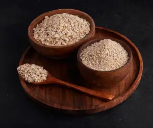 Barley