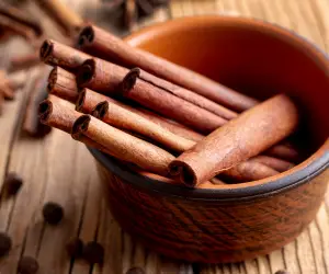 Cinnamon