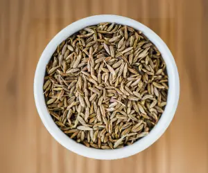 Cumin