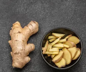Ginger