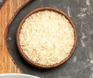 Idli rice