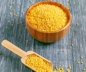 Millet