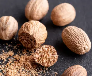 Nutmeg