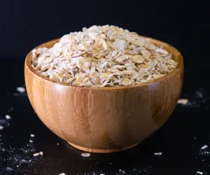 Oats
