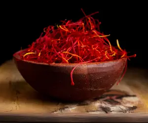 Saffron