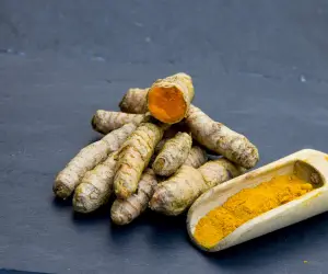 Turmeric