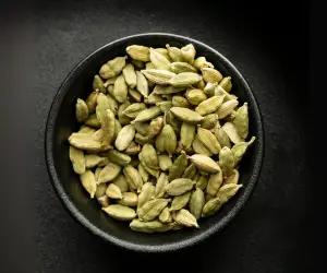cardamom