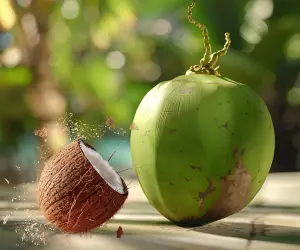 coconut