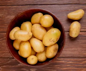 potato