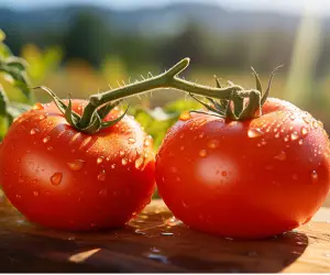tomato